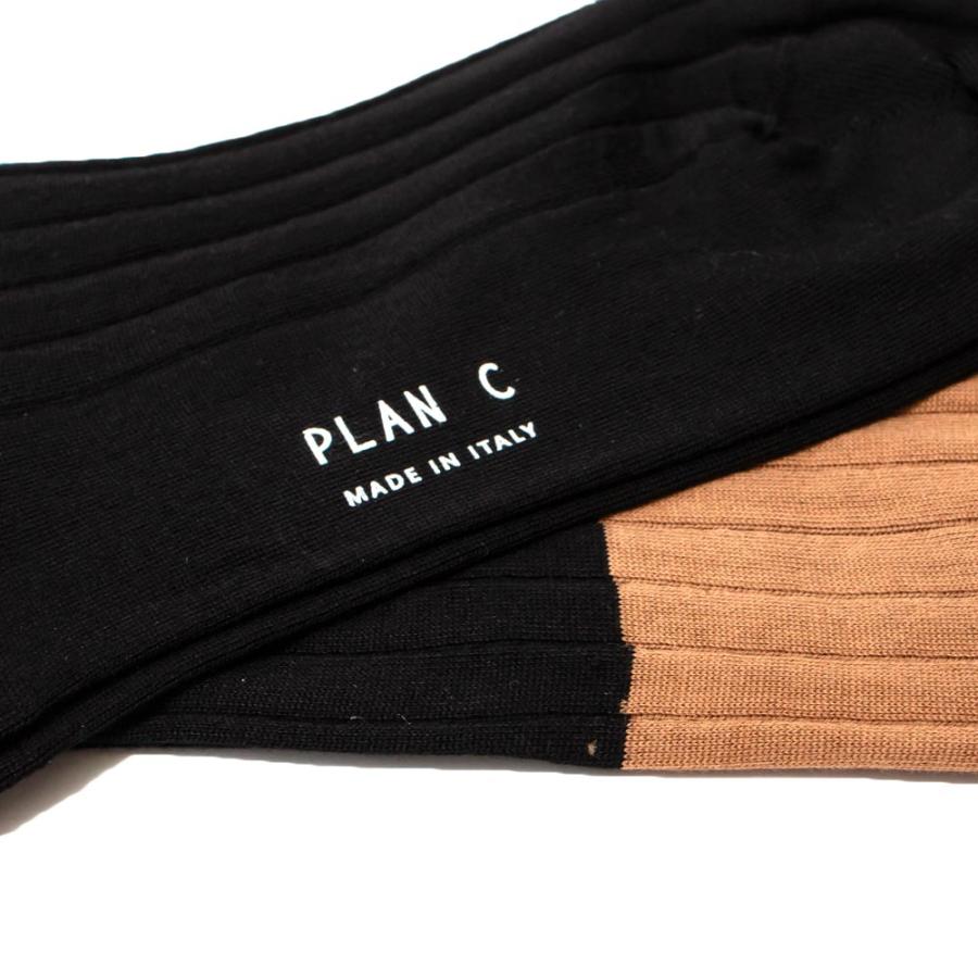 PLAN Cプラン シー CZCCD02CG0/COLOR BLOCK SOCKS ショートソックス レディース 正規品ならビリエッタ。送料 ...