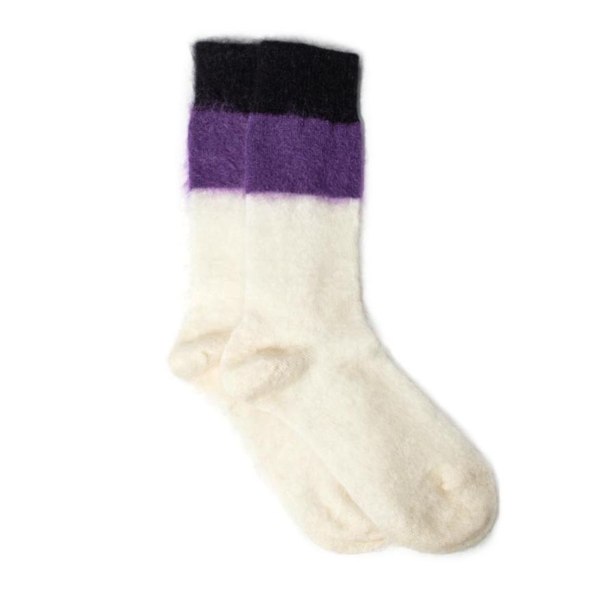 PLAN Cプラン シー CECZC51CG0/THREE-COLORED SOCKS ショートソックス レディース 正規品ならビリエッタ ...