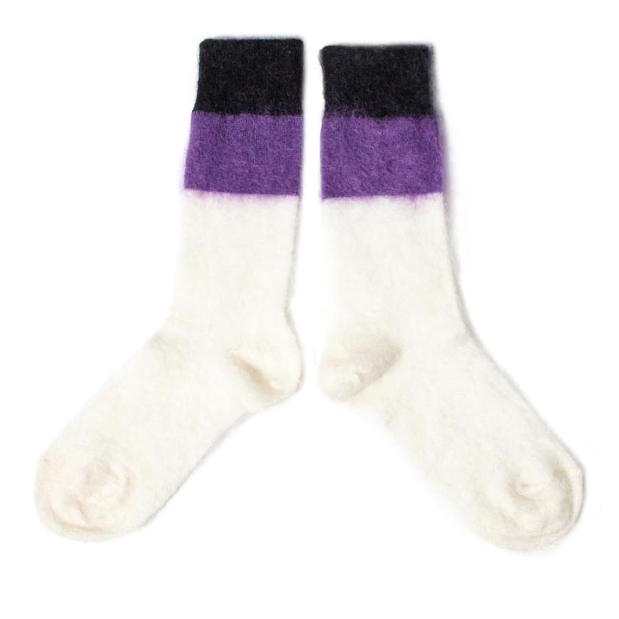 PLAN Cプラン シー CECZC51CG0/THREE-COLORED SOCKS ショートソックス レディース 正規品ならビリエッタ ...