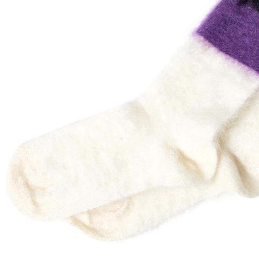 PLAN Cプラン シー CECZC51CG0/THREE-COLORED SOCKS ショートソックス レディース 正規品ならビリエッタ ...