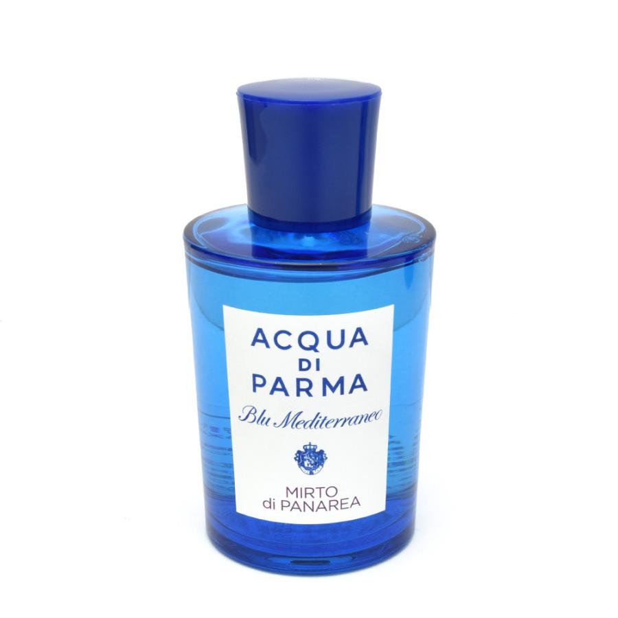 ACQUA DI PARMAアクア ディ パルマ ブルーメディテラネオ オードトワレ 75ml 正規品ならビリエッタ。送料無料｜biglietta｜06