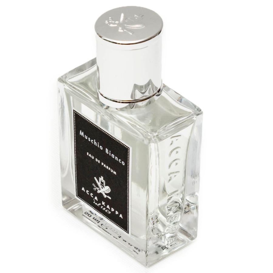 ACCA KAPPAアッカカッパ オードパルファン50ml 正規品ならビリエッタ