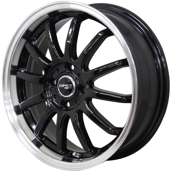 BMS 15インチホイール 4本セット 【公式通販】