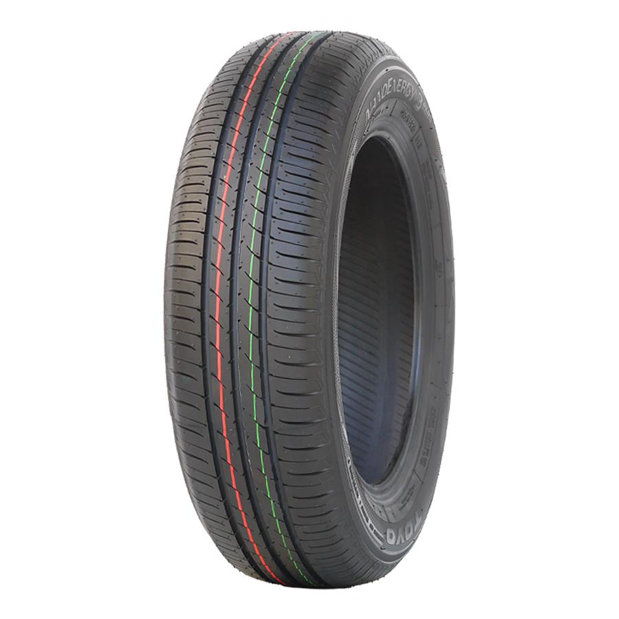 NANOENERGY 165/55R15 75V TOYO トーヨー ナノエナジー NANOENERGY3 26