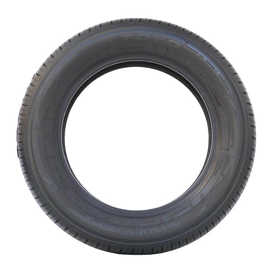 NANOENERGY 165/55R15 75V TOYO トーヨー ナノエナジー NANOENERGY3 26