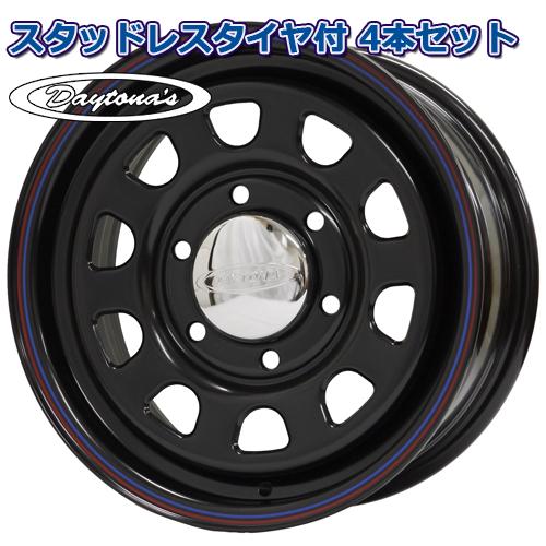 ブリザック VL10 195/80R15 107/105L 2024年製 ブリヂストン
