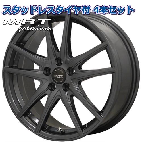 iceGUARD 215/50R17 2024年製 ヨコハマ アイスガード IG53 MRT Z05 17 