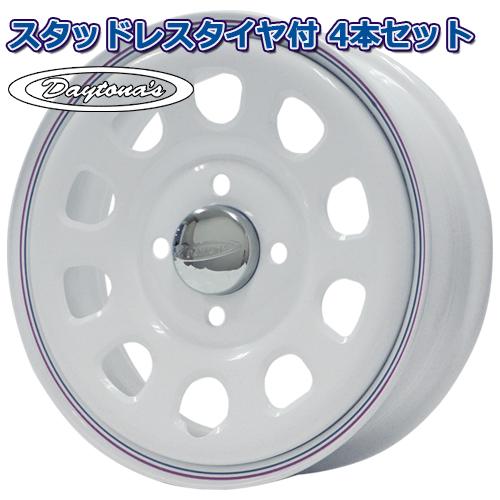 145/80R12 80/78N 2023年製 トーヨー デルベックス935 デイトナ 