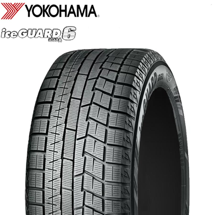 アイスガード 6 165/65R14 2023年製 ヨコハマ アイスガード6