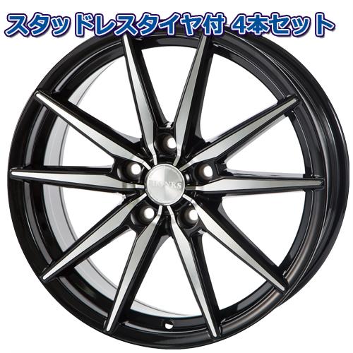 GARIT 225/65R17 2025年製 トーヨー オブザーブ GSi-6 BLONKS TB