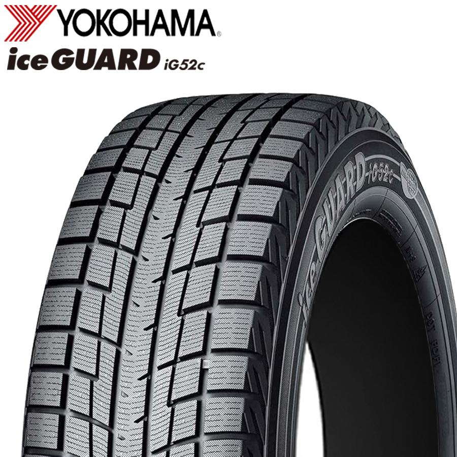 iceGUARD 215/55R17 2025年製 ヨコハマ アイスガード IG53 