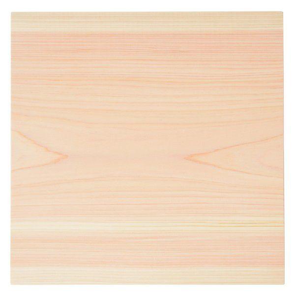 吉野檜まな板 300×300×30mm : 檜まな板の美吉野キッチンヤフー店