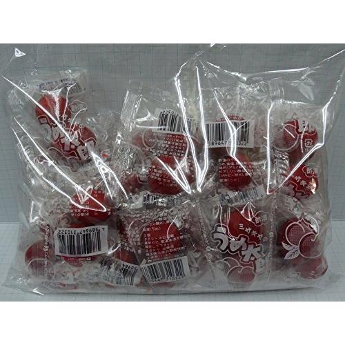 45円 ミサキヤ うめ太郎 [1袋 20個入] : ビッグマロン - 通販