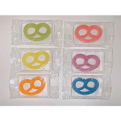 ヒトツブカンロ　グミッツェル　 6個セット の商品画像