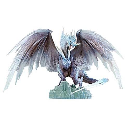 保存版 一番くじ モンスターハンターワールド アイスボーン ラストワン賞 イヴェルカーナ モンスタートロフィー 単品 最安値に挑戦 Www Technet 21 Org