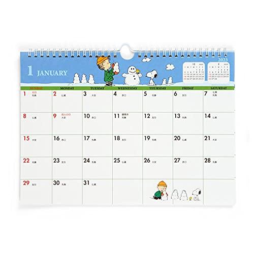 在庫品 メール便送料無料 サンリオ カレンダー 23年 壁掛け ａ4 スヌーピー Snoopy 六曜全表示 キャラクター 4561 Sanrio 2516 ビッグマート茨城本店 通販 Yahoo ショッピング