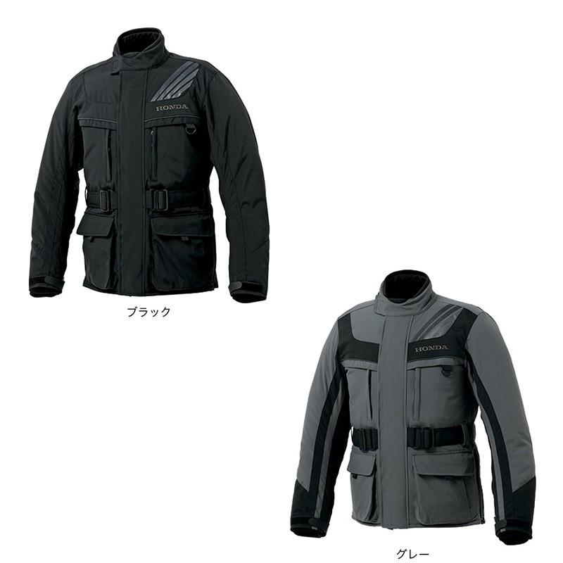 Web限定 Honda ホンダ アドベンチャージャケット 2カラー 収納力と操作性を考慮し 冬でも快適なアドベンチャーデザイン 0sytn Y3f Honda 0sytn Y3f バイク用品のビックマート大田 通販 Yahoo ショッピング 数量限定 特売 Www Lequotidien Mr