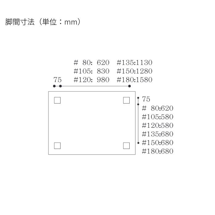 こたつ 幅105cm 駿河KR #105 長方形 天然木 継ぎ脚付き 継ぎ足付き