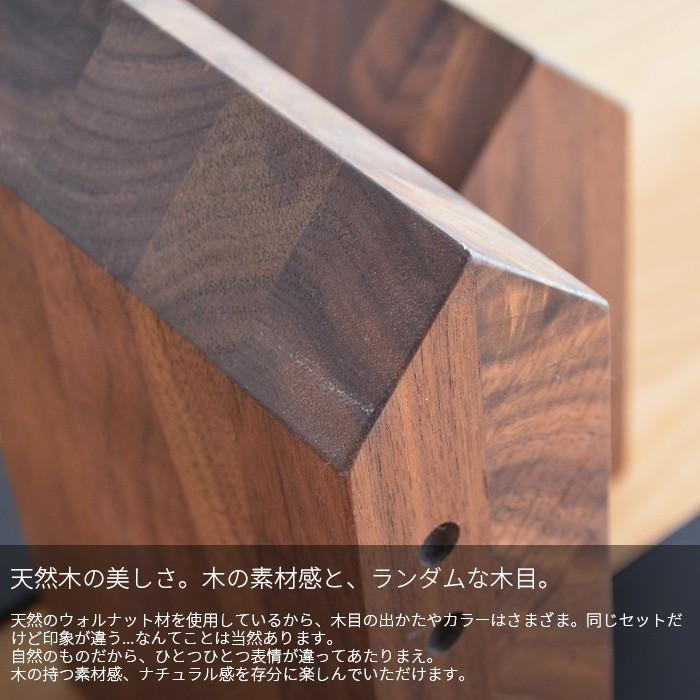 ブックエンド1 おうち PL1FUN-0080180-WNOL ウォールナット ブックエンド1 おうち PL1FUN-0080180-WNOL ウォールナット