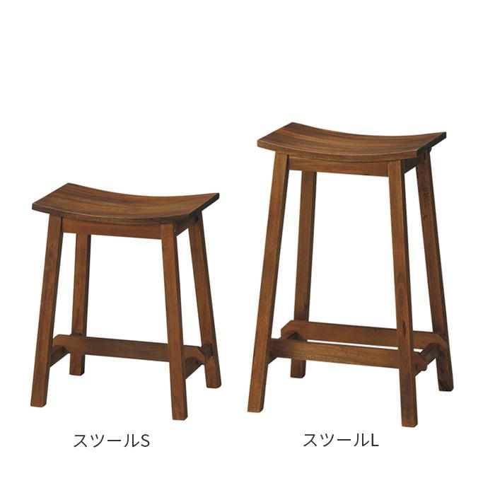 SEAL限定商品】 スツール L KOE-JAR 天然木 木製 ハイスツール