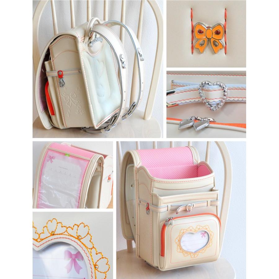 ランドセル 女の子 Bm8015c Beo シトラス ベージュ オレンジ クラリーノ キーケース 妖精の翼 アイボリー 白 クリアファイル対応 日本製 リ 39 Kzmr Bm8015c Beo 家具と雑貨bigmoriesyahoo 店 通販 Yahoo ショッピング