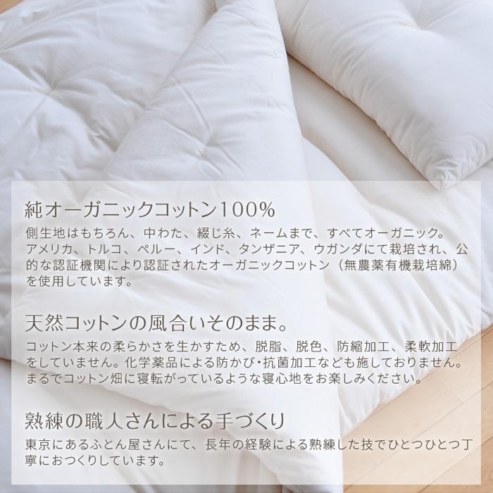 メイド・イン・アース 枕 まくら 中綿 900g 43×63cm MAK01N101F