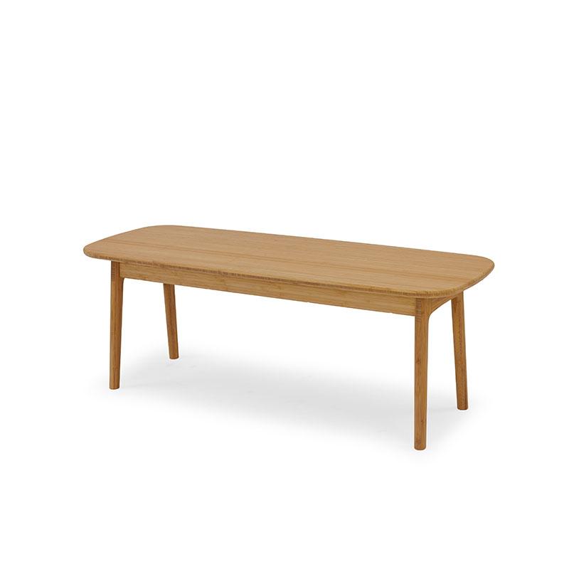 テオリ　TENDER TABLE テンダーテーブル テーブル TEORI 竹のセンターテーブル TENDER TABLE シンプル