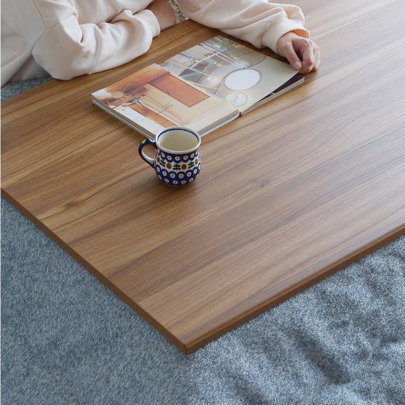 こたつ テーブル 幅120cm シュタールNA 02497 長方形 リビング こたつ テーブル 幅120cm シュタールNA 02497 長方形 リビング