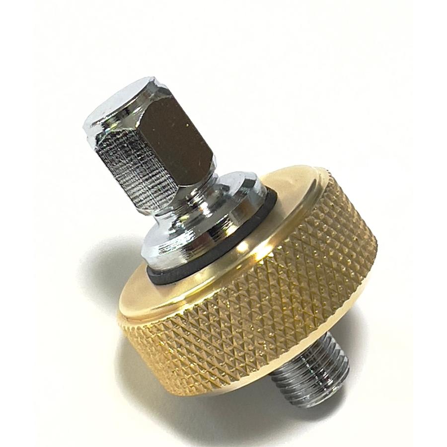 Coleman（コールマン） ランタンストーブ用 エアーバルブ付 OCSS