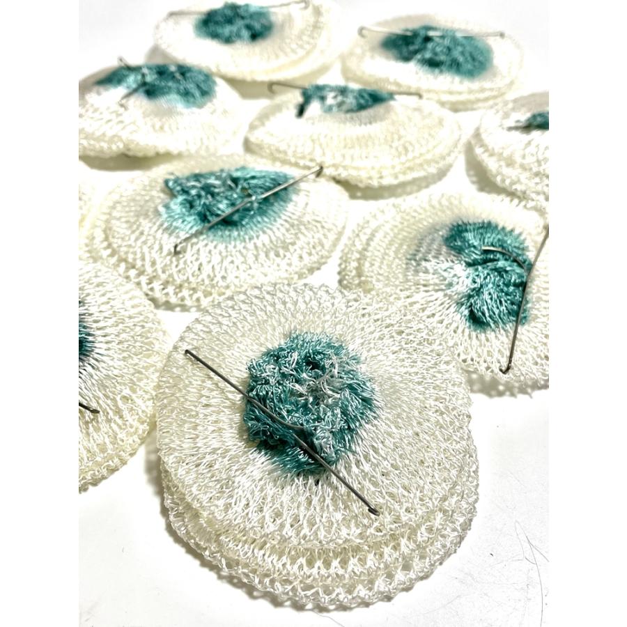 Coleman コールマン ノーススター用 クリップ付 互換マントル #2000