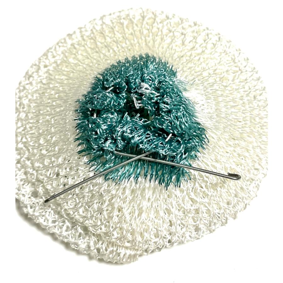 Coleman コールマン ノーススター用 クリップ付 互換マントル