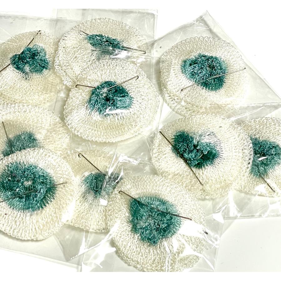 Coleman コールマン ノーススター用 クリップ付 互換マントル #2000