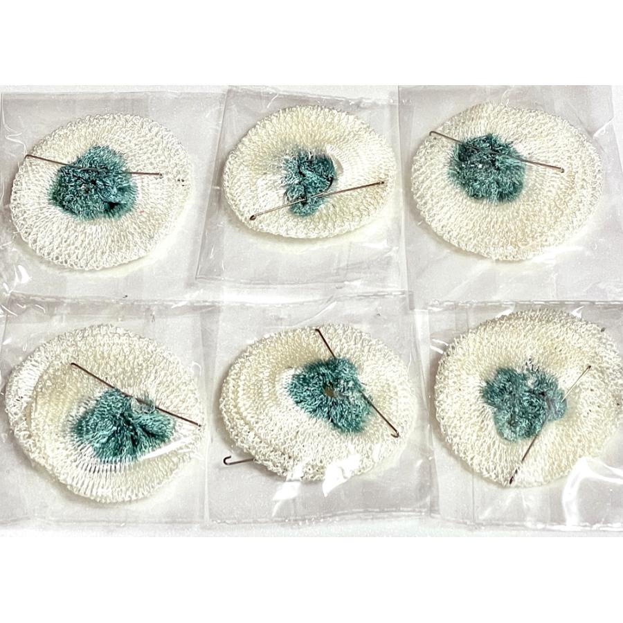 Coleman コールマン ノーススター用 クリップ付 互換マントル