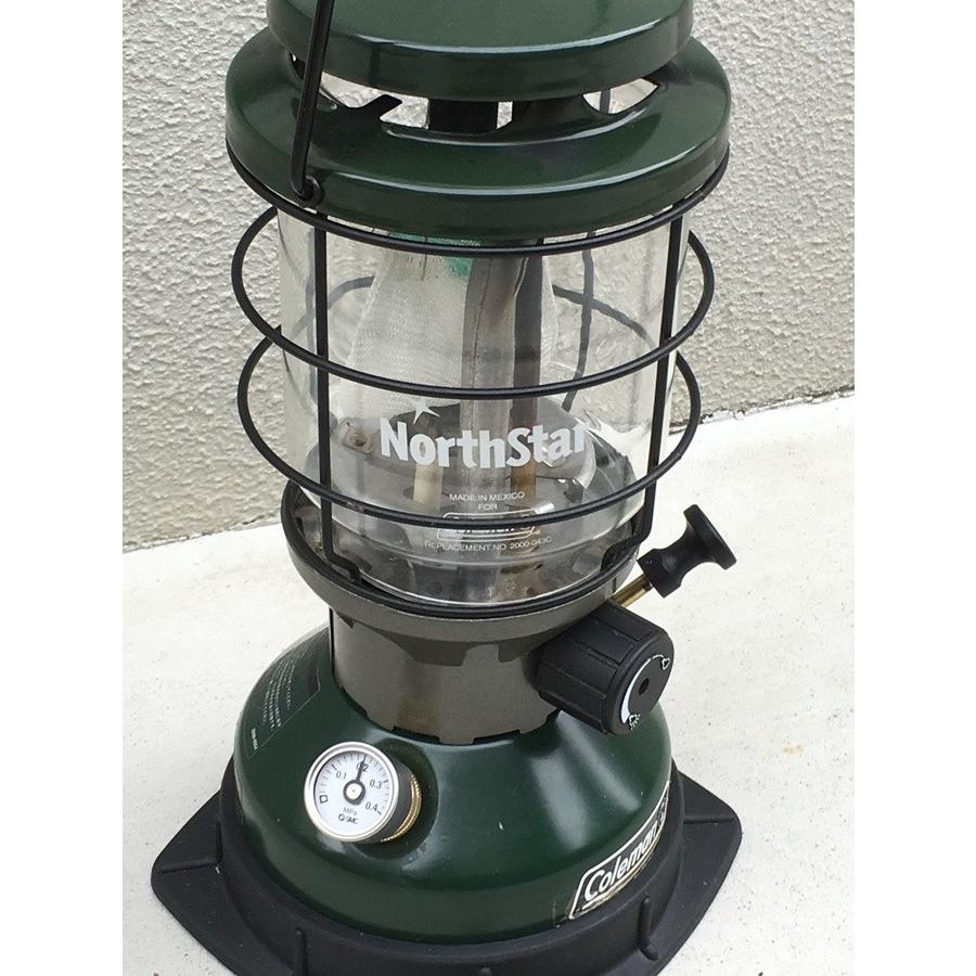 Coleman（コールマン） Coleman-コールマン用 小型圧力計付フィラー