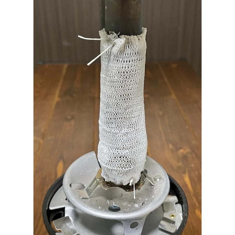 Coleman コールマン ノーススター用チューブマントル 95-102J