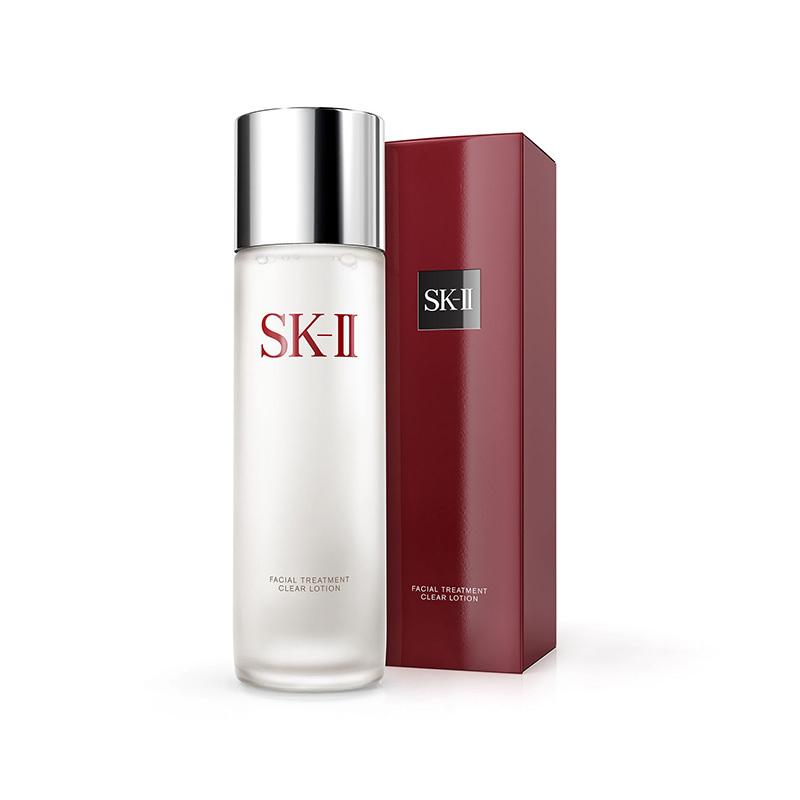 SK-II エスケーツー フェイシャルトリートメント クリアローション