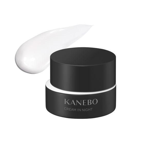 Kanebo（カネボウ） クリームインナイト 40g フェイスクリーム
