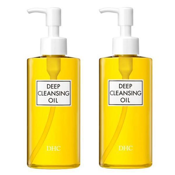 送料無料】2個セット DHC 薬用ディープクレンジングオイル 200ml