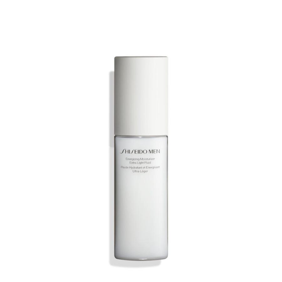 SHISEIDO MEN 資生堂メン SHISEIDOメン モイスチャライザー EG 100ml