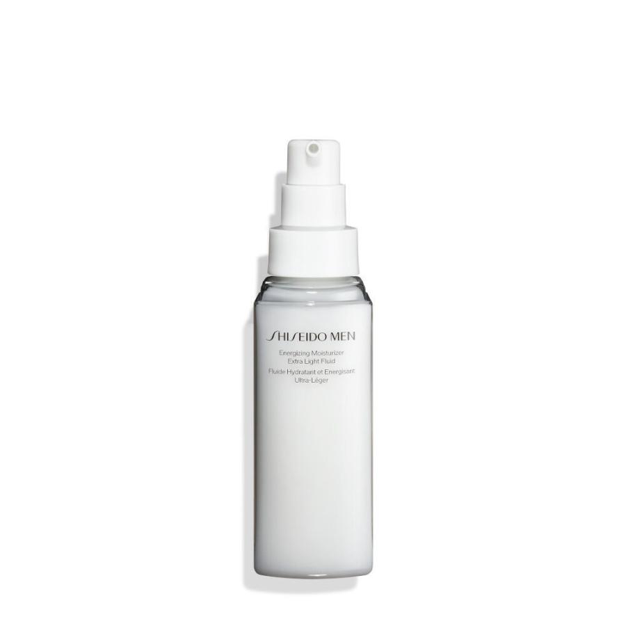 SHISEIDO MEN 資生堂メン SHISEIDOメン モイスチャライザー EG 100ml