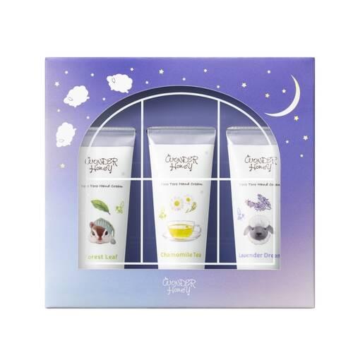 WONDER Honey ベキュアハニー ワンダーハニー VECUA Wonder Honey