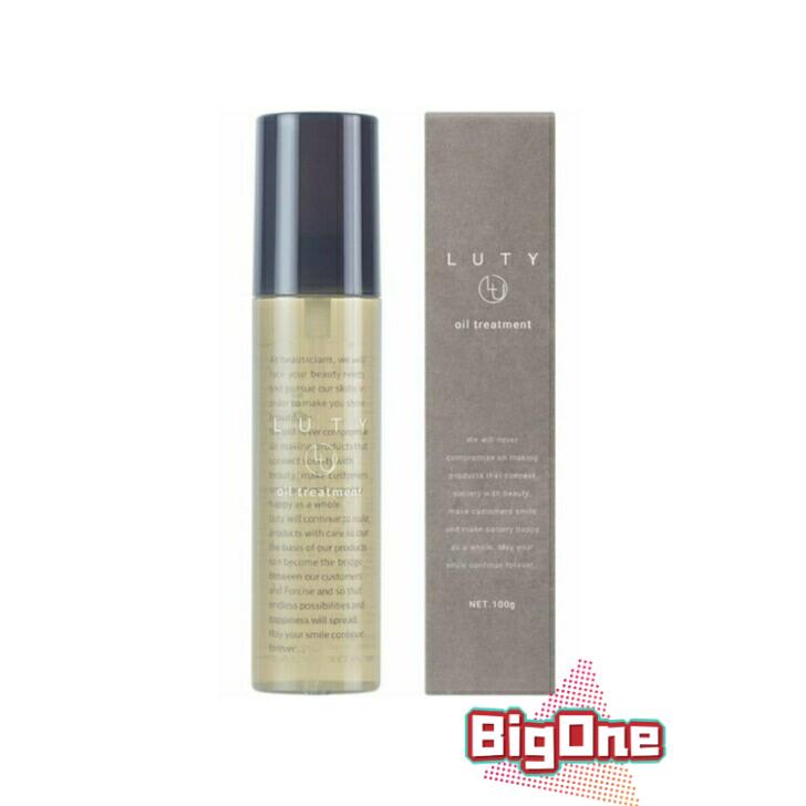 LUTY ルーティー ヘアオイル 100g 洗い流さない トリートメント 優しい香り ヘアケア くせ毛 :4524091645019:BigOne Shop Yahoo!ショッピング店 - 通販 - Yahoo!ショッピング LUTY ルーティー ヘアオイル 100g 洗い流さない トリートメント 優しい香り ヘアケア くせ毛 :4524091645019:BigOne Shop Yahoo!ショッピング店 - 通販 - Yahoo!ショッピング