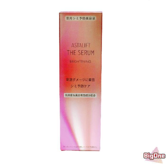 ASTALIFT THE SERUM 【新発売】FUJIFILM 富士フイルム アスタ