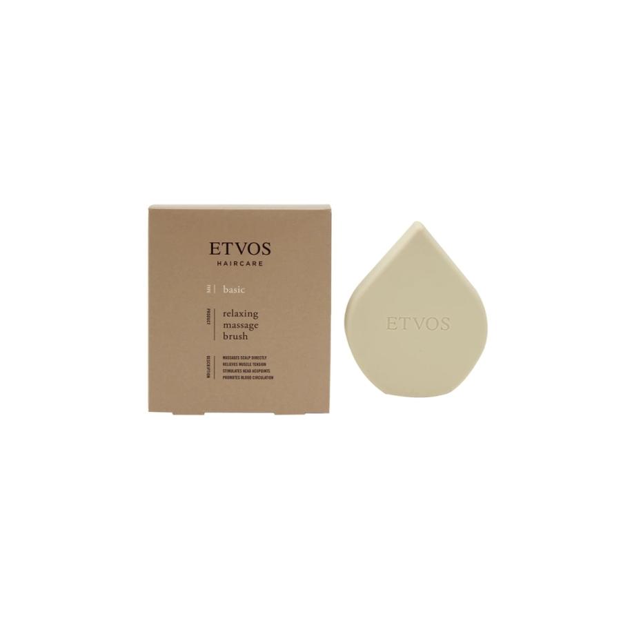 ETVOS エトヴォス リラクシングマッサージブラシ 本体 頭皮マッサージブラシ 頭皮ブラシ :4562256997139:BigOne Shop Yahoo!ショッピング店 - 通販 - Yahoo!ショッピング ETVOS エトヴォス リラクシングマッサージブラシ 本体 頭皮マッサージブラシ 頭皮ブラシ :4562256997139:BigOne Shop Yahoo!ショッピング店 - 通販 - Yahoo!ショッピング