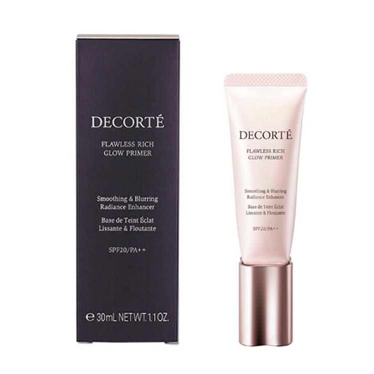 コスメデコルテ フローレススキングロウライザー ゼンウェアグロウN12