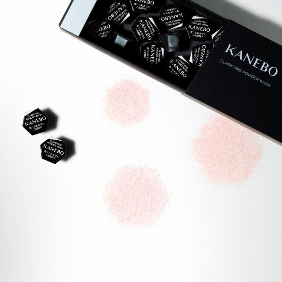Kanebo（カネボウ） 【新発売】KANEBO クラリファイング パウダー