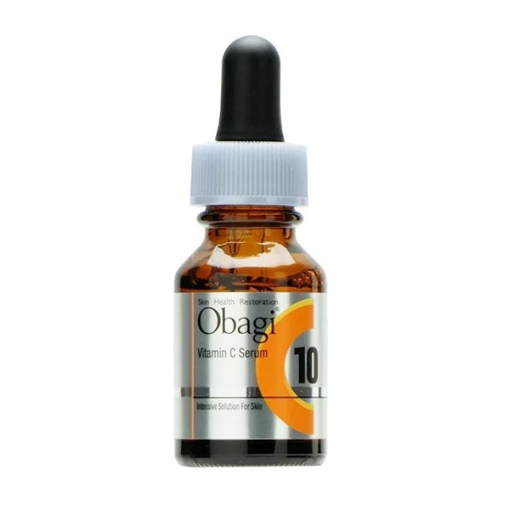 Obagi オバジ C10 セラム レギュラーサイズ 12ml 美容液 ロート製薬｜bigoneshop｜02