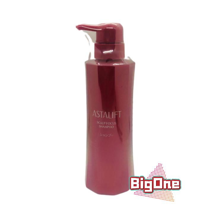 ASTALIFT FUJIFILM 富士フイルム アスタリフト スカルプ