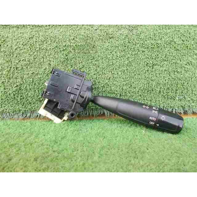 スズキ ワゴンR ライトスイッチ H25 MH34S 37210-71L11 : ビッグ大里