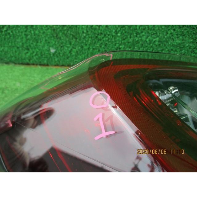 トヨタ C−HR テールランプ 左 H30 ZYX10 コイト10-103 : ビッグ